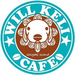 石垣島でのモーニングを楽しめるカフェ。WILL KELI CAFE(ウィルケリカフェ)
